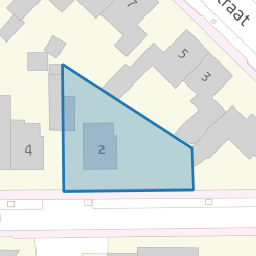 Perceel SNN00-B-3116