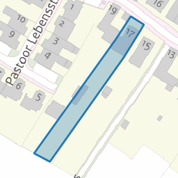 Perceel SNN00-B-3195