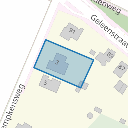 Perceel SNN00-B-3252