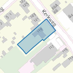 Perceel SNN00-B-3262