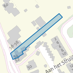 Perceel SNN00-B-3266