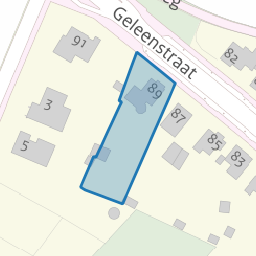 Perceel SNN00-B-3282