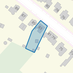 Perceel SNN00-B-3284