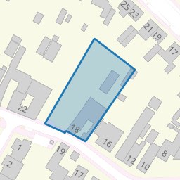 Perceel SNN00-B-3333