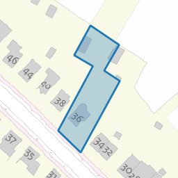 Perceel SNN00-B-3354