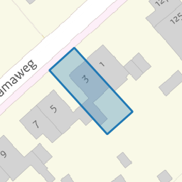 Perceel SNN00-B-3421