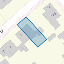 Perceel SNN00-B-3422