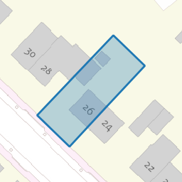 Perceel SNN00-B-3450