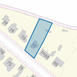 Perceel SNN00-B-3481