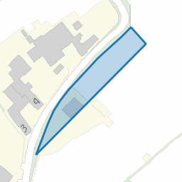 Perceel SNN00-B-3497