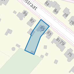 Perceel SNN00-B-3499