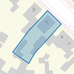 Perceel SNN00-B-3504