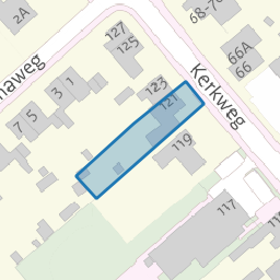 Perceel SNN00-B-3506