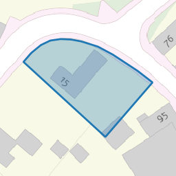 Perceel SNN00-B-3519