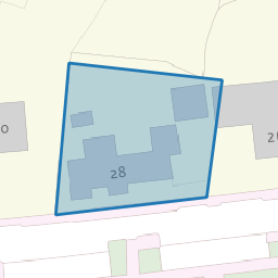 Perceel SNN00-B-3552