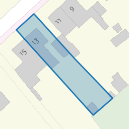 Perceel SNN00-B-3553