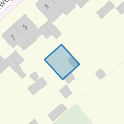 Perceel SNN00-B-3555