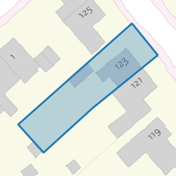 Perceel SNN00-B-3556