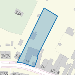 Perceel SNN00-B-3560