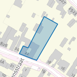 Perceel SNN00-B-3590