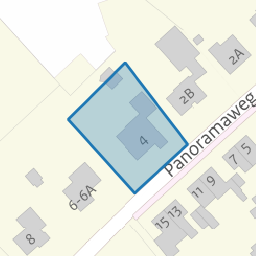 Perceel SNN00-B-3641