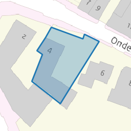 Perceel SNN00-B-3645