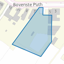 Perceel SNN00-B-3655