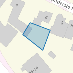 Perceel SNN00-B-3657