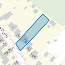 Perceel SNN00-B-3716