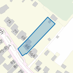 Perceel SNN00-B-3717