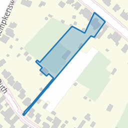 Perceel SNN00-B-3719