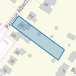 Perceel SNN00-B-3725