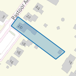 Perceel SNN00-B-3726