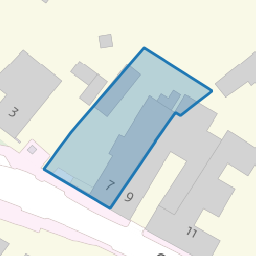 Perceel SNN00-B-3770