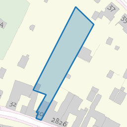 Perceel SNN00-B-3779