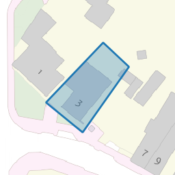 Perceel SNN00-B-3802