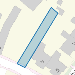 Perceel SNN00-B-3840