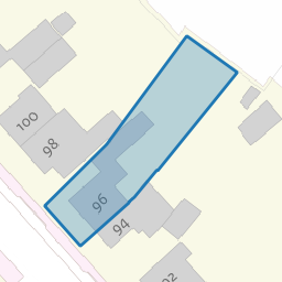 Perceel SNN00-B-3861