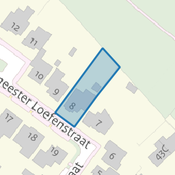 Perceel SNN00-B-3884