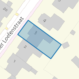 Perceel SNN00-B-3888