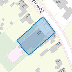 Perceel SNN00-B-4032