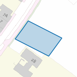 Perceel SNN00-B-4040