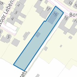 Perceel SNN00-B-4051