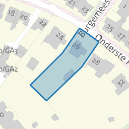 Perceel SNN00-B-4061