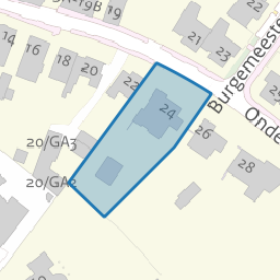 Perceel SNN00-B-4062