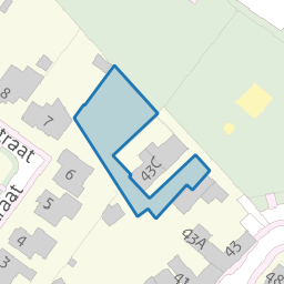 Perceel SNN00-B-4092