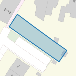 Perceel SNN00-C-2654