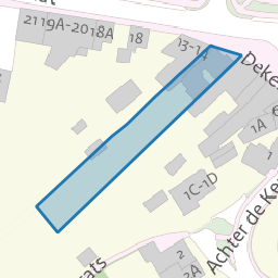 Perceel SNN00-C-2869