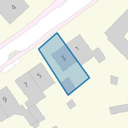 Perceel SNN00-C-3300