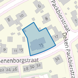 Perceel SNN00-C-3439